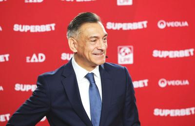 Ilie Dumitrescu a numit singurele echipe care se bat la titlu, după a doua etapă din play-off