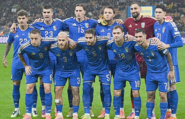 Singurul selecționer care a dus Bosnia la Mondial, aroganță totală înainte de baraj: „Nu pot să numesc 5 jucători ai Italiei!”