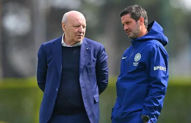 Transferul lui Salah declanșează un efect de domino: Inter pândește din umbră!