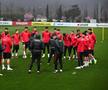 Decizia luată astăzi de Vincenzo Montella » Cum a încercat să îi caștige pe fotbaliștii din naționala Turciei