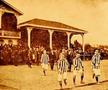 Imperiul Otoman - Regatul României, 17 aprilie 1914