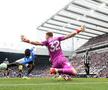 Derby-ul Newcastle - Sunderland n-a dezamăgit nici de această dată! Scenografie bestială și „remontada” parafată în minutul 90
