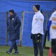 Mircea Lucescu // Foto: Cristi Preda