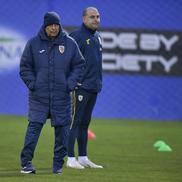 Mircea Lucescu // Foto: Cristi Preda