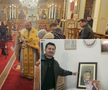 Oaza românilor din Istanbul, între credință, fotbal și dor de casă: „I-aș săruta mâna lui Mircea Lucescu!”