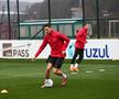 Decizia luată astăzi de Vincenzo Montella » Cum a încercat să îi caștige pe fotbaliștii din naționala Turciei