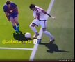 Fostul mare arbitru dă verdictul la faza în care Andrei Rațiu a cerut penalty cu Barcelona: „E clar!”