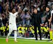 Real Madrid - Atletico, 22 martie 2026