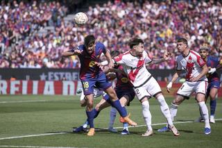 Andrei Rațiu și ai lui au forțat în finalul disputei de pe „Camp Nou” » Portarul Barcelonei, desemnat MVP