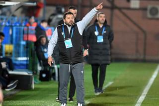 Surclasat de Dorinel Munteanu, Marius Croitoru i-a pus gând rău lui Rădoi: „Ajungi de la nuntă și joci”