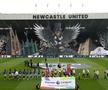 Derby-ul Newcastle - Sunderland n-a dezamăgit nici de această dată! Scenografie bestială și „remontada” parafată în minutul 90