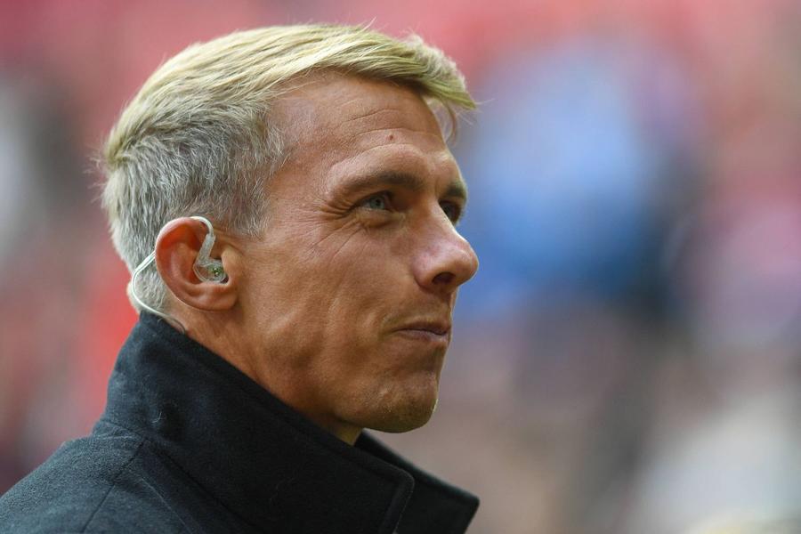 Stephen Warnock, fost jucător al lui Liverpool Jovo Lukic i-a dat pe spate pe experții englezi: „Ce moment pentru a marca primul tău gol internațional”