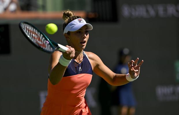 Sorana Cîrstea și Jaqueline Cristian, eliminate în primul tur al competiției de dublu de la Miami Open