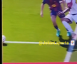 Fostul mare arbitru dă verdictul la faza în care Andrei Rațiu a cerut penalty cu Barcelona: „E clar!”