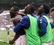 Derby-ul Newcastle - Sunderland n-a dezamăgit nici de această dată! Scenografie bestială și „remontada” parafată în minutul 90