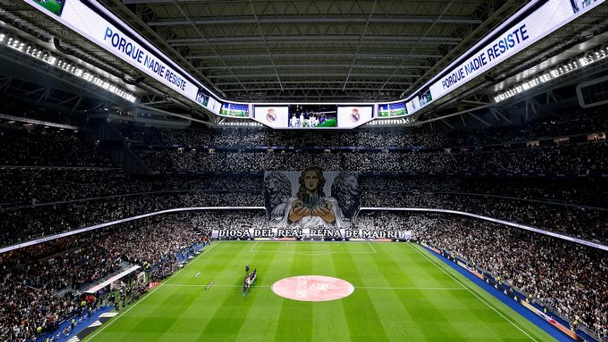 Real Madrid - Atletico, 22 martie 2026