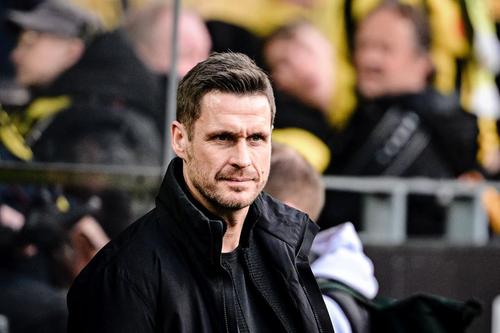 Sebastian Kehl / Foto: Imago Images