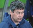 Mircea Lucescu - Vincenzo Montella