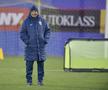 Mircea Lucescu // Foto: Cristi Preda