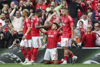 Cod roșu de retrogradare: Tottenham, umilită acasă de Nottingham Forest! Radu Drăgușin a rămas pe bancă