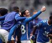 Derby-ul Newcastle - Sunderland n-a dezamăgit nici de această dată! Scenografie bestială și „remontada” parafată în minutul 90