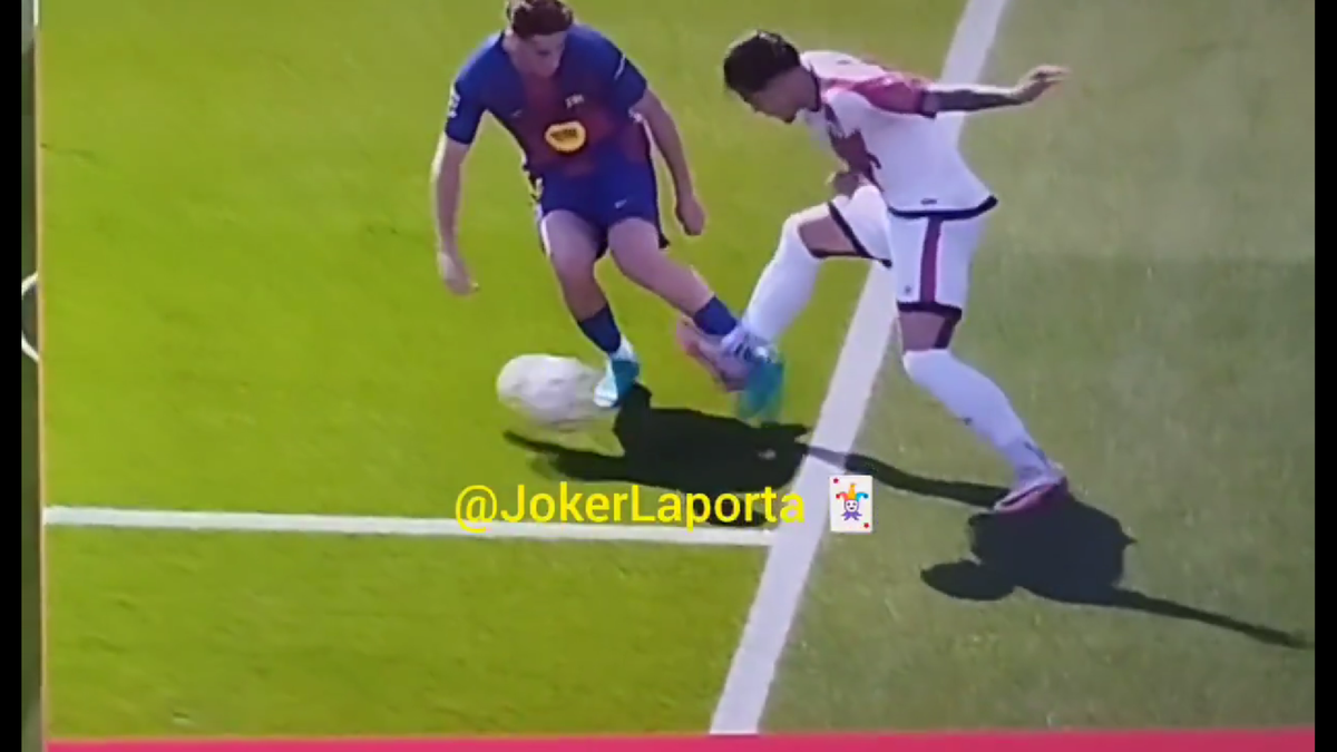 Duelul dintre Andrei Rațiu și Fermin Lopez