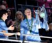 Arsenal - Manchester City, finala Cupei Ligii Angliei // FOTO: Getty Images