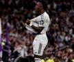 Așa arată un derby! Real Madrid - Atletico a avut de toate: 5 goluri și ocazii imense