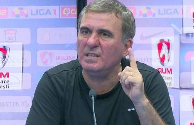 Gică Hagi, declarații-manifest despre criza COVID-19: „Câtă viziune și creativitate am eu, tot nu știu să zic. MTS și FRF să facă un plan, multinaționalele trebuie să susțină sportul!”