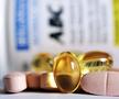 Americanii au folosit un medicament care a oferit rezultate satisfăcătoare în lupta împotriva COVID-19. foto: Guliver/Getty Images