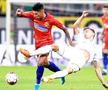 CFR Cluj și FCSB luptă una împotriva celeilalte pentru calificarea în cupele europene