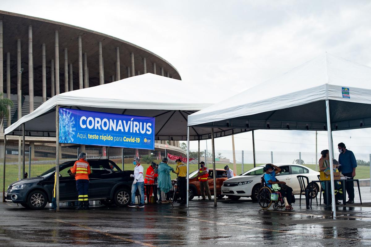Coronavirus 4