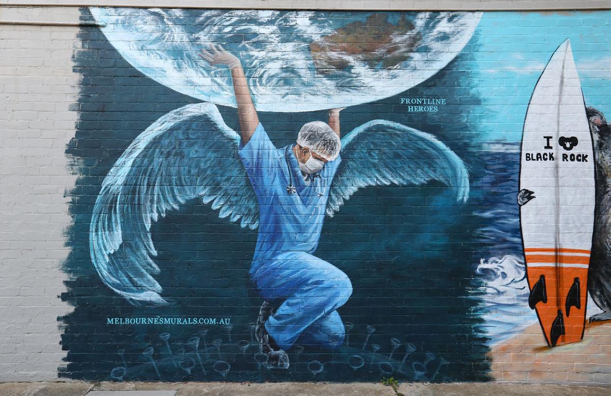 Numărul de cazuri de COVID-19 a depășit 4 milioane la nivel mondial » Situația în cele mai afectate țări