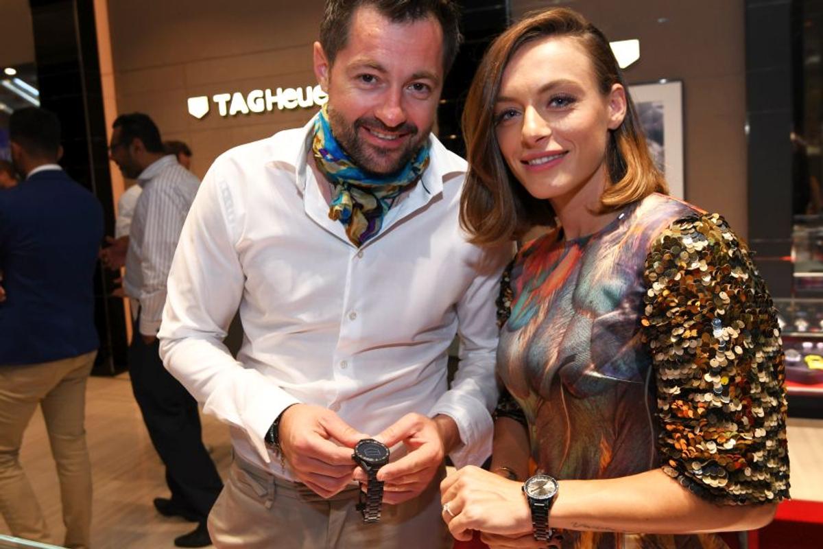 EXCLUSIV Norris Măgeanu, detalii în premieră despre ruptura de Ana Bogdan: „Acest lucru ne-a DISTRUS relația”