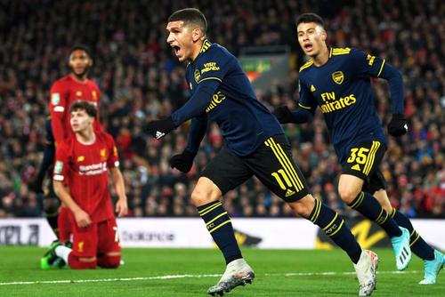 În cazul în care s-ar ține cont de coeficientul UEFA la calificarea în cupele europene, Top 5 Europa s-ar bulversa. foto: Guliver/Getty Images