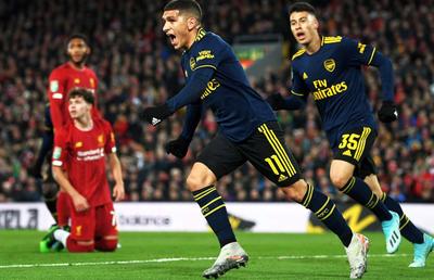 Agitație fără precedent în marile campionate, dacă planul UEFA devine realitate: Arsenal s-ar califica în Champions League de pe locul 9!