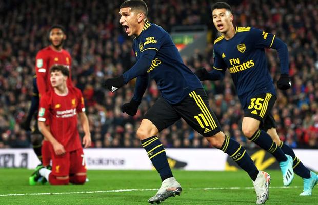 Agitație fără precedent în marile campionate, dacă planul UEFA devine realitate: Arsenal s-ar califica în Champions League de pe locul 9!