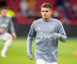 Răzvan Marin e la un pas de a deveni campion alături de Ajax.