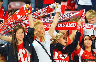 Avantaj Dinamo! FRF a solicitat UEFA să amâne termenul pentru plata datoriilor