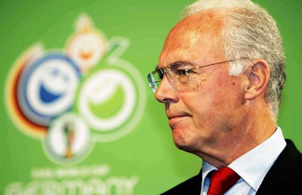 Uluitor! Cum scapă nemții de o pedeapsă după ce au mituit FIFA pentru a organiza Mondialul din 2006