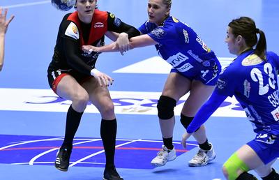 Federația Română de Handbal o ține una și bună: să se joace în luna iunie!