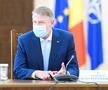 Klaus Iohannis / foto: presidency.ro
