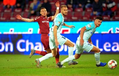 EXCLUSIV Liga 1 în afara României?! Propunerea-surpriză agreată azi de toate cluburile