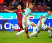 Duelul dintre CFR Cluj și FCSB pentru titlu s-a putea decide în Antalya