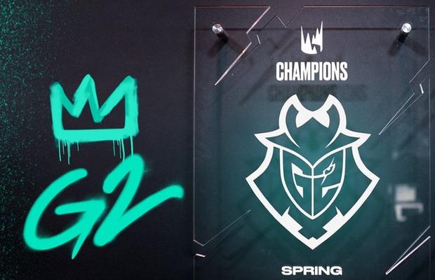 LEC Spring Split 2020 | G2 Esports învinge Fnatic într-o finală care le-a asigurat al 3-lea titlu consecutiv!