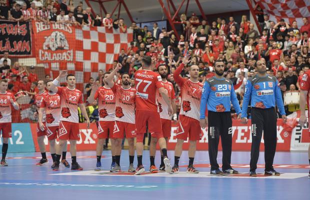 „Legea Dedu” rămâne în vigoare » Dinamo nu știe pe cine se va baza în viitor!
