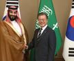 Mohammed bin Salman vrea să cumpere Newcastle // FOTO: Guliver/GettyImages