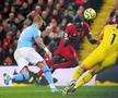 Liverpool și Manchester City sunt rivale în Premier League // FOTO: Guliver/GettyImages