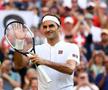 Roger Federer își dorește ca ATP și WTA să fuzioneze // sursă foto: Guliver/gettyimages