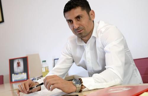 Ionel Dănciulescu